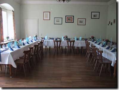 Der Hintere Saal